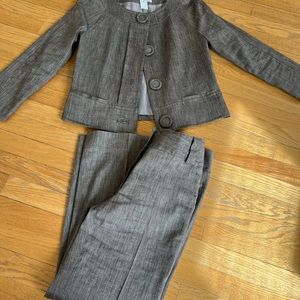 ELLIOTT LAUREN SLACKS & JACKET